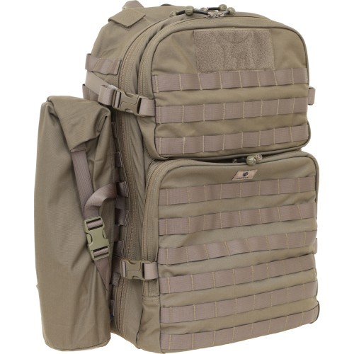 Walkstool Tactical Pouch 1.0