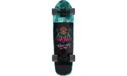 Tempish Octopuss cruiser longboard