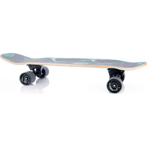 Tempish Octopuss cruiser longboard&039as