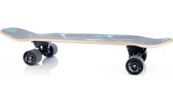 Tempish Octopuss cruiser longboard&039as