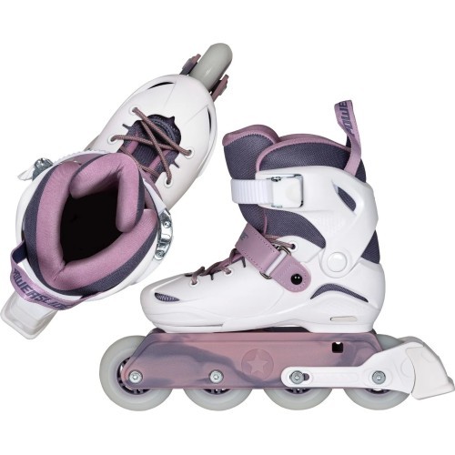 Роликовые коньки Powerslide Jet