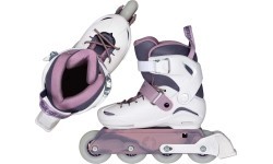 Роликовые коньки Powerslide Jet