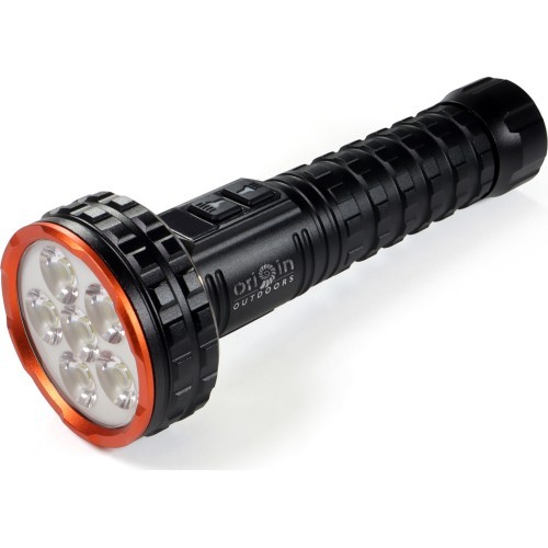 Origin Outdoors LED prožektorius „4 viename"