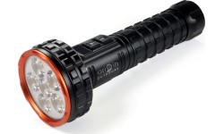 Origin Outdoors LED prožektorius „4 viename"
