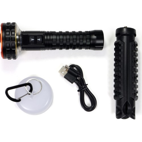 Origin Outdoors LED Flashlight '4 in 1'
