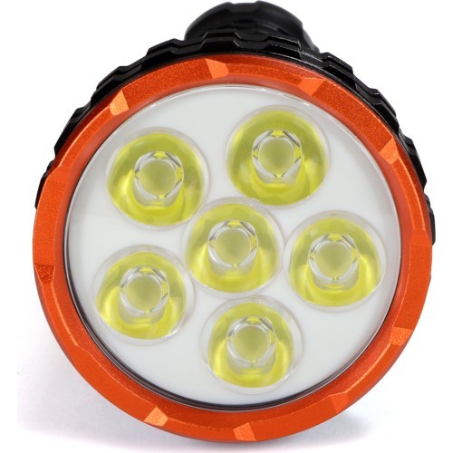 Origin Outdoors LED prožektorius „4 viename"