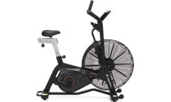 AirBike® inSPORTline Max - Black