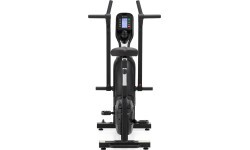 Велотренажёр AirBike® inSPORTline Max - Чёрный