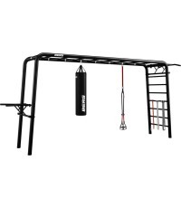 BERG PlayBase Extra Large + Sports set