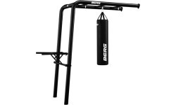 BERG PlayBase Wall + Sports set