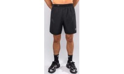 Venum Lazer Hybrid treniruočių šortai, juodi/pilki