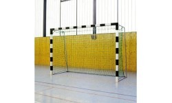 Handball goal (aluminium profile)