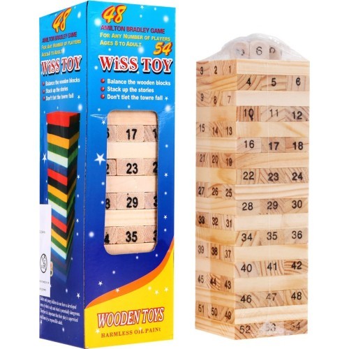 Jenga