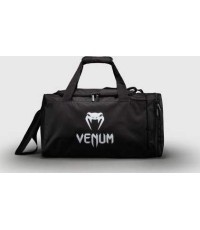 Спортивная сумка Venum Essential (26 л), черная