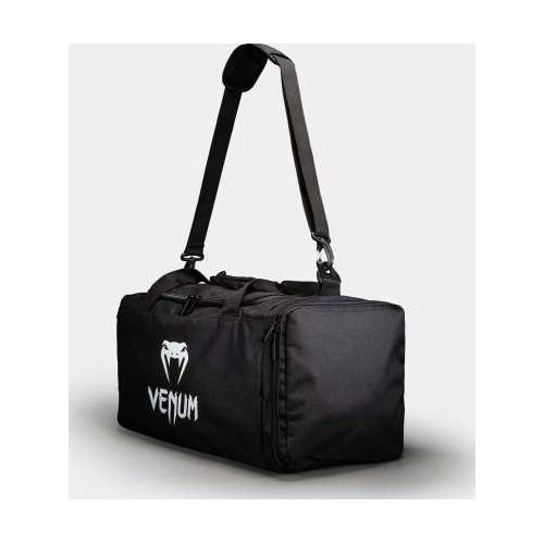 Venum Essential Sports Bag (26L) - Black
