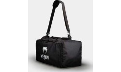 Venum Essential sportinis krepšys (26 l), juodas
