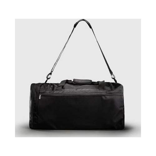 Venum Essential sportinis krepšys (26 l), juodas