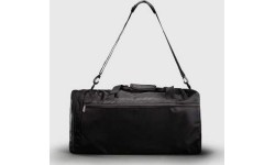 Venum Essential sportinis krepšys (26 l), juodas