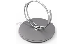 Playground Roundabout Inter-Play Rando