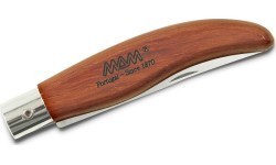 Folding Knife MAM Douro 2010, Bubinga, 7.5cm
