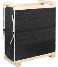 YATE PACK BAND 60