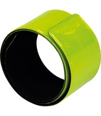 Reflective Slap Bracelet Oxford Bright Wrap