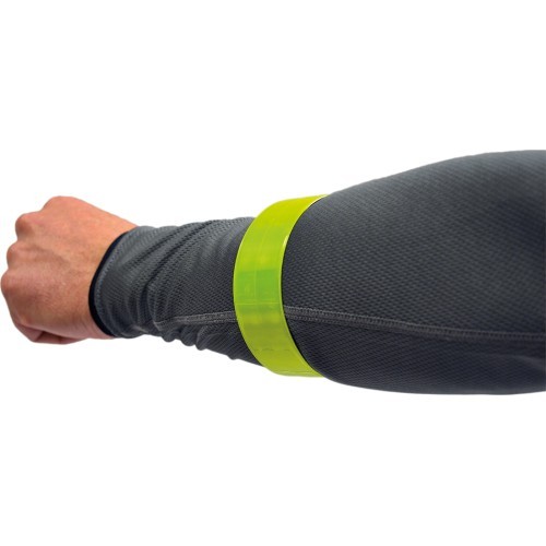 Atšvaitinė apyrankė Oxford Bright Wrap