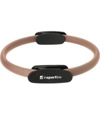Pilates Ring inSPORTline Impira - Mocha mousse