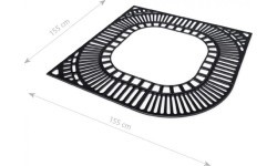 Tree Grille Inter-Play Mix 7