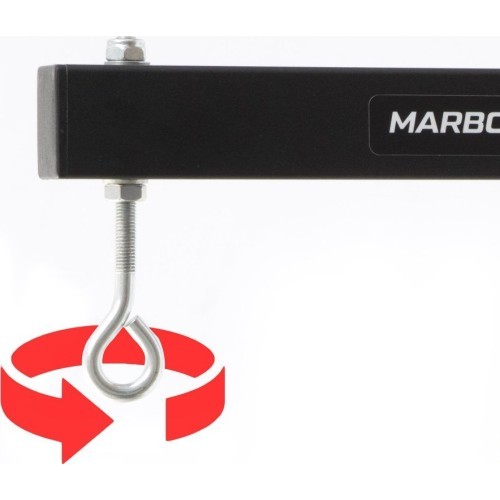 Стойка для боксёрского мешка Marbo MA-B002