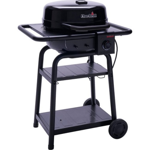 Электрический угольный гриль Char-Broil Patio Bistro E2Coal