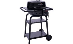 Elektrinis - anglinis grilis Char-Broil Patio Bistro E2Coal