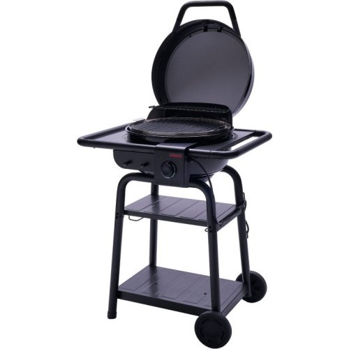 Электрический угольный гриль Char-Broil Patio Bistro E2Coal