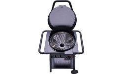 Электрический угольный гриль Char-Broil Patio Bistro E2Coal