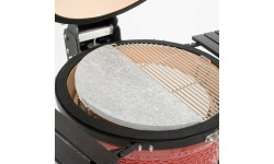 Kamado Joe Big Joe Flat Soapstone 59 cm