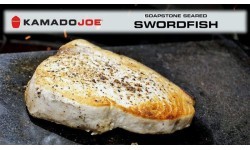 Kamado Joe Big Joe Flat Soapstone 59 cm