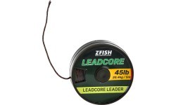 Leader ZFish Leadcore, 45lb/5m