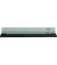 Водный камень для заточки ножей THE EDGE stoneSHARP 400/1000