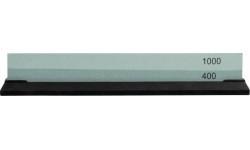 Knife sharpener water stone THE EDGE stoneSHARP 400/1000