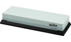Knife sharpener water stone THE EDGE stoneSHARP 400/1000