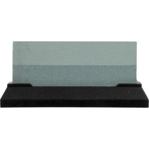 Knife sharpener water stone THE EDGE stoneSHARP 400/1000