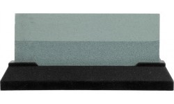 Knife sharpener water stone THE EDGE stoneSHARP 400/1000
