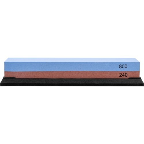 Точилка для ножей THE EDGE stoneSHARP 240/800 точильный камень