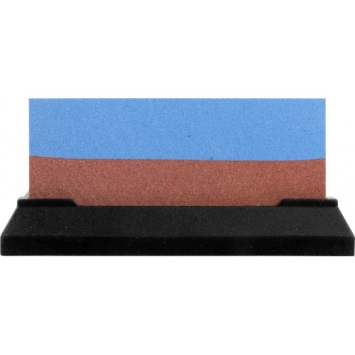 Точилка для ножей THE EDGE stoneSHARP 240/800 точильный камень