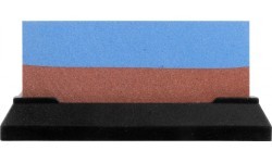 Peilių galąstuvas THE EDGE stoneSHARP 240/800 galandimo akmuo