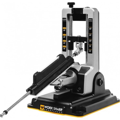 Galąstuvas Work Sharp Professional Precision Adjust