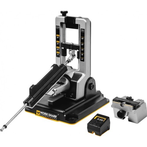 Galąstuvas Work Sharp Professional Precision Adjust
