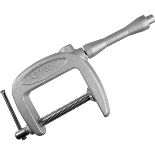 Mounting vise for Lansky LM010 systems