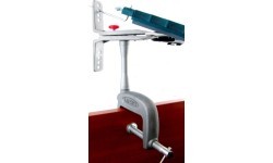 Mounting vise for Lansky LM010 systems