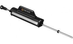 Smulki Tri-Brasive kreipiančioji Work Sharp Precision galandimo sistemai
